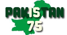 Pakistan 75